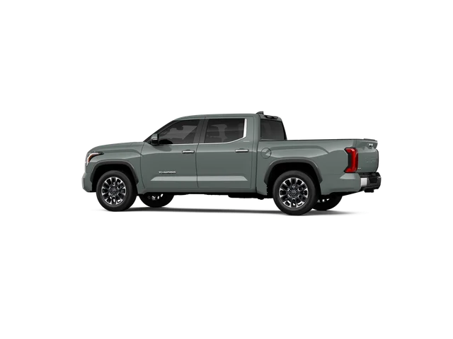 Nuevos TOYOTA TUNDRA at Mt Airy in Mount Airy Toyota