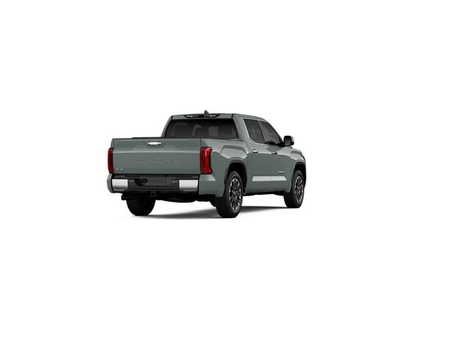 Nuevos TOYOTA TUNDRA at Mt Airy in Mount Airy Toyota