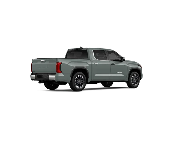 Nuevos TOYOTA TUNDRA at Mt Airy in Mount Airy Toyota