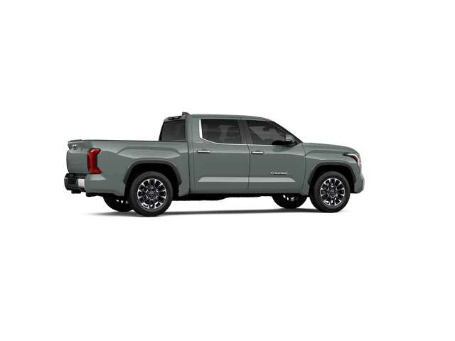 Nuevos TOYOTA TUNDRA at Mt Airy in Mount Airy Toyota