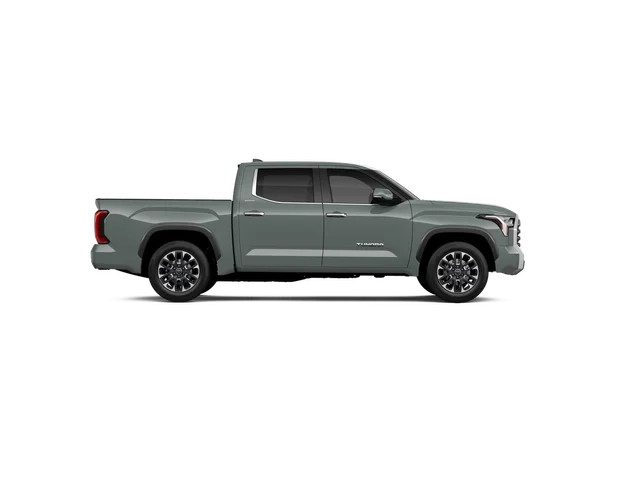 Nuevos TOYOTA TUNDRA at Mt Airy in Mount Airy Toyota