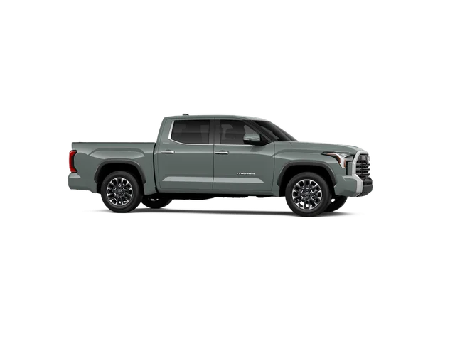 Nuevos TOYOTA TUNDRA at Mt Airy in Mount Airy Toyota