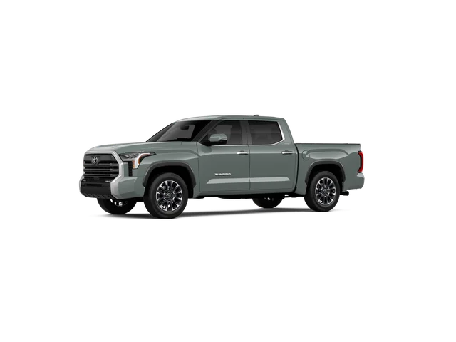 Nuevos TOYOTA TUNDRA at Mt Airy in Mount Airy Toyota