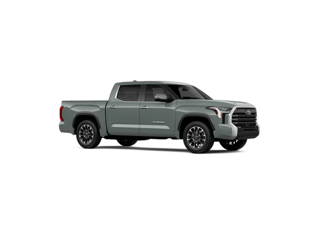 Nuevos TOYOTA TUNDRA at Mt Airy in Mount Airy Toyota