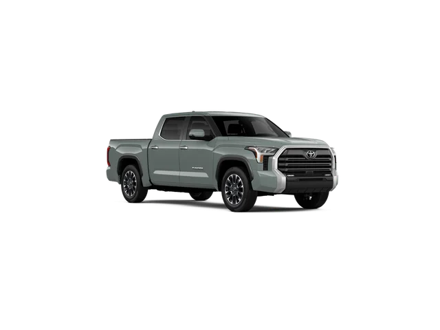 Nuevos TOYOTA TUNDRA at Mt Airy in Mount Airy Toyota