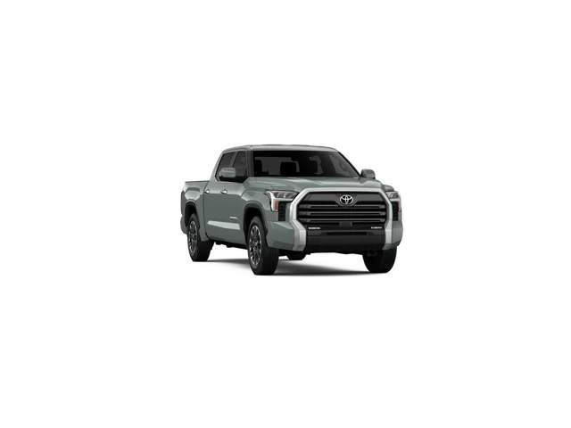 Nuevos TOYOTA TUNDRA at Mt Airy in Mount Airy Toyota
