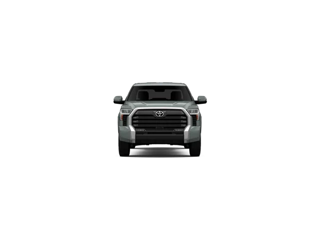 Nuevos TOYOTA TUNDRA at Mt Airy in Mount Airy Toyota