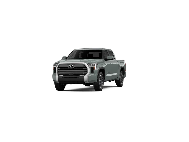 Nuevos TOYOTA TUNDRA at Mt Airy in Mount Airy Toyota