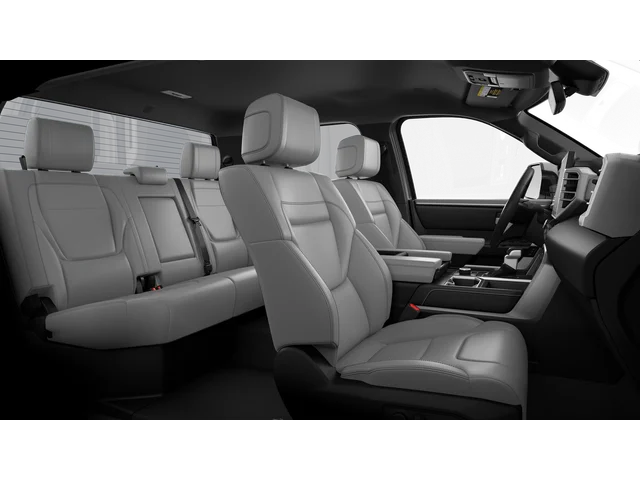 Nuevos TOYOTA TUNDRA at Mt Airy in Mount Airy Toyota