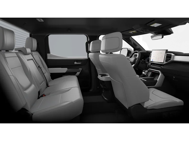 Nuevos TOYOTA TUNDRA at Mt Airy in Mount Airy Toyota