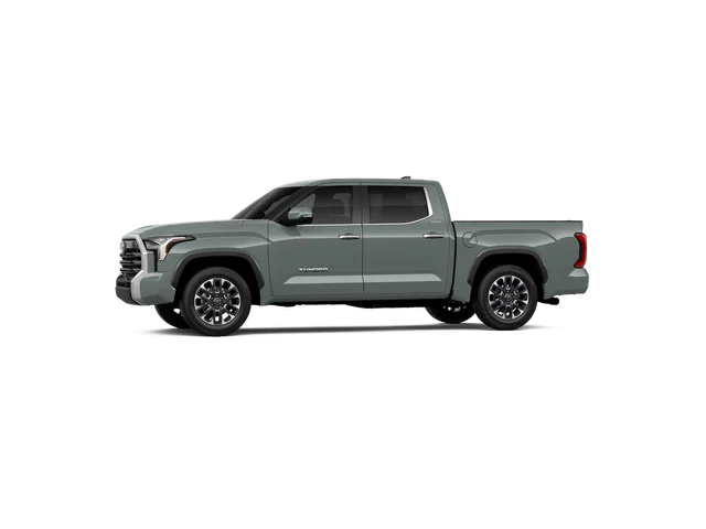 Nuevos TOYOTA TUNDRA at Mt Airy in Mount Airy Toyota