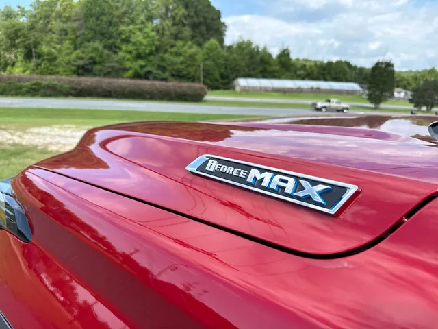 Nuevos TOYOTA TUNDRA I-FORCE MAX at Mt Airy in Mount Airy Toyota