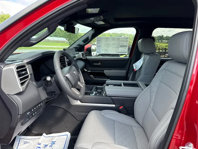 Nuevos TOYOTA TUNDRA I-FORCE MAX at Mt Airy in Mount Airy Toyota