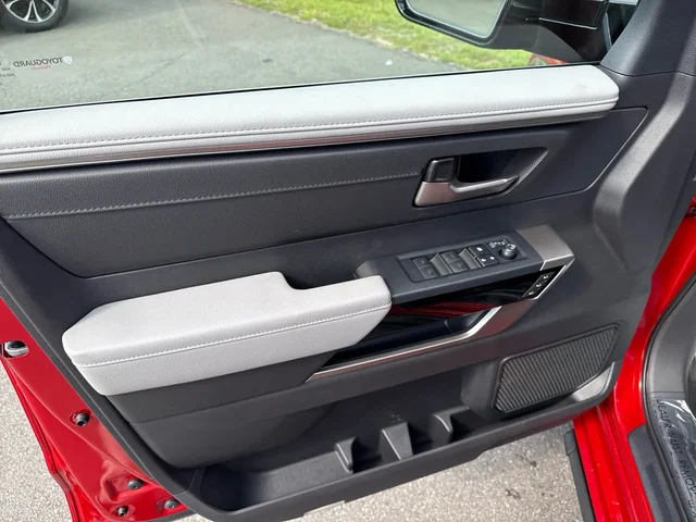 Nuevos TOYOTA TUNDRA I-FORCE MAX at Mt Airy in Mount Airy Toyota