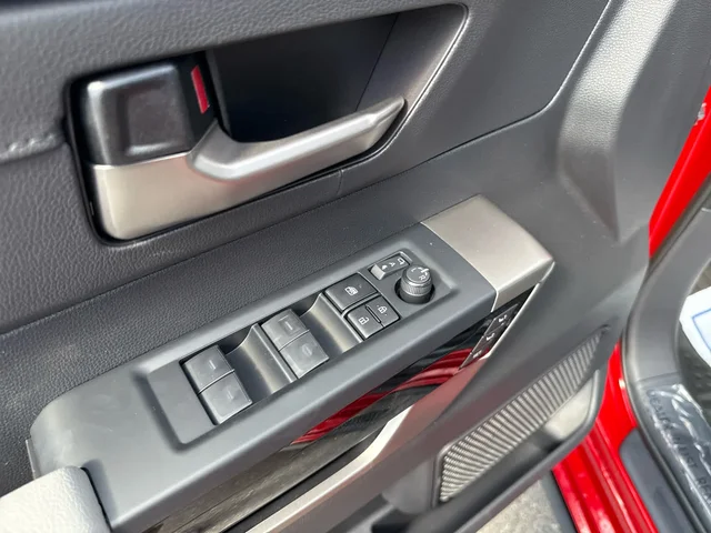Nuevos TOYOTA TUNDRA I-FORCE MAX at Mt Airy in Mount Airy Toyota