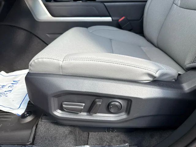 Nuevos TOYOTA TUNDRA I-FORCE MAX at Mt Airy in Mount Airy Toyota