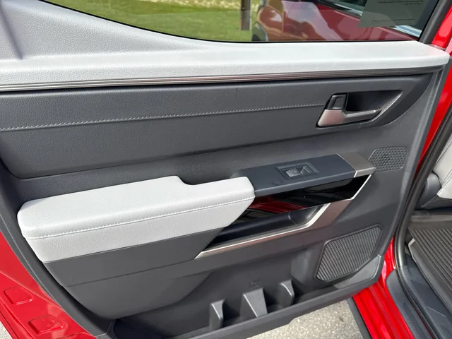 Nuevos TOYOTA TUNDRA I-FORCE MAX at Mt Airy in Mount Airy Toyota
