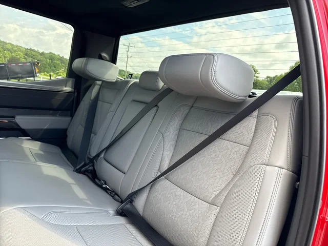 Nuevos TOYOTA TUNDRA I-FORCE MAX at Mt Airy in Mount Airy Toyota