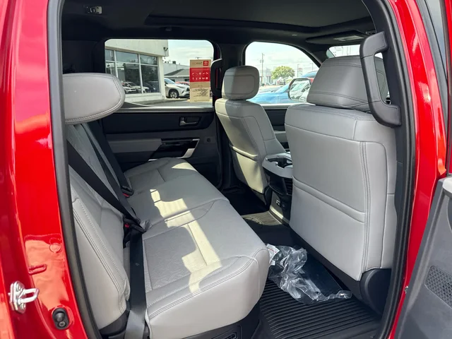 Nuevos TOYOTA TUNDRA I-FORCE MAX at Mt Airy in Mount Airy Toyota