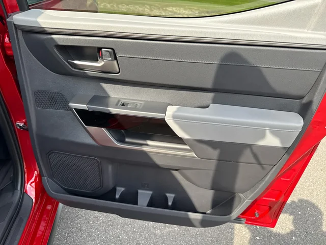 Nuevos TOYOTA TUNDRA I-FORCE MAX at Mt Airy in Mount Airy Toyota