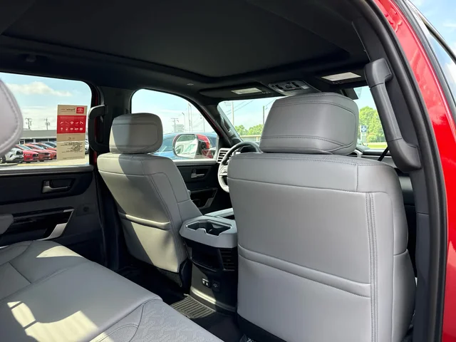 Nuevos TOYOTA TUNDRA I-FORCE MAX at Mt Airy in Mount Airy Toyota
