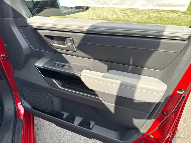 Nuevos TOYOTA TUNDRA I-FORCE MAX at Mt Airy in Mount Airy Toyota