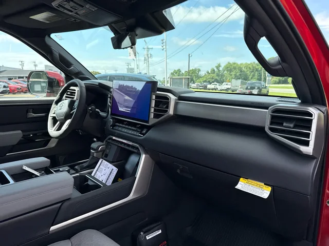 Nuevos TOYOTA TUNDRA I-FORCE MAX at Mt Airy in Mount Airy Toyota