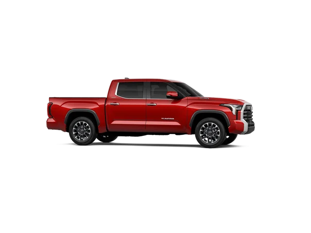 Nuevos TOYOTA TUNDRA I-FORCE MAX at Mt Airy in Mount Airy Toyota