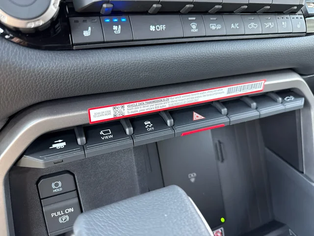 Nuevos TOYOTA TUNDRA I-FORCE MAX at Mt Airy in Mount Airy Toyota