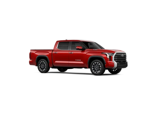 Nuevos TOYOTA TUNDRA I-FORCE MAX at Mt Airy in Mount Airy Toyota