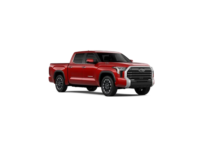 Nuevos TOYOTA TUNDRA I-FORCE MAX at Mt Airy in Mount Airy Toyota