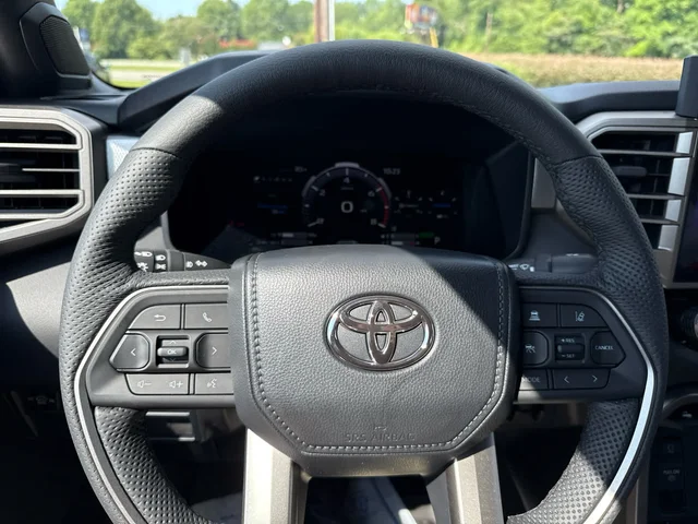 Nuevos TOYOTA TUNDRA I-FORCE MAX at Mt Airy in Mount Airy Toyota