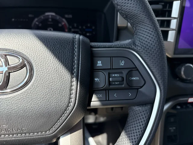 Nuevos TOYOTA TUNDRA I-FORCE MAX at Mt Airy in Mount Airy Toyota