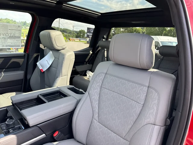 Nuevos TOYOTA TUNDRA I-FORCE MAX at Mt Airy in Mount Airy Toyota