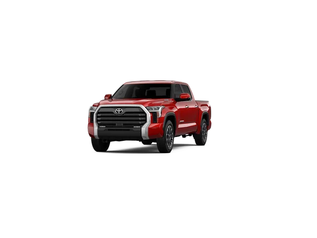 Nuevos TOYOTA TUNDRA I-FORCE MAX at Mt Airy in Mount Airy Toyota