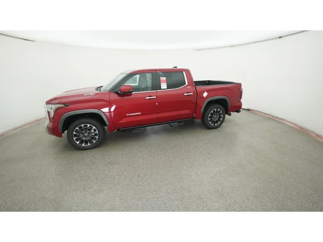 Nuevos TOYOTA TUNDRA I-FORCE MAX at Mt Airy in Mount Airy Toyota