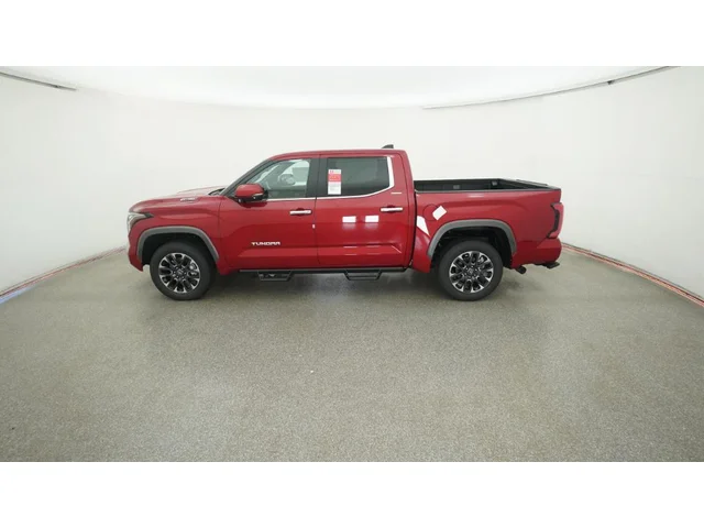 Nuevos TOYOTA TUNDRA I-FORCE MAX at Mt Airy in Mount Airy Toyota