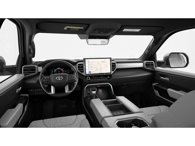 Nuevos TOYOTA TUNDRA I-FORCE MAX at Mt Airy in Mount Airy Toyota