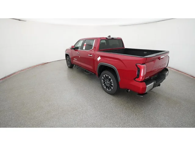 Nuevos TOYOTA TUNDRA I-FORCE MAX at Mt Airy in Mount Airy Toyota