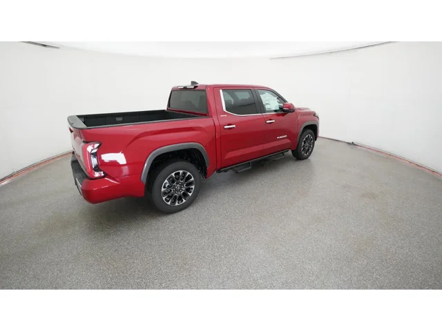 Nuevos TOYOTA TUNDRA I-FORCE MAX at Mt Airy in Mount Airy Toyota