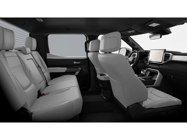 Nuevos TOYOTA TUNDRA I-FORCE MAX at Mt Airy in Mount Airy Toyota