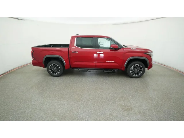 Nuevos TOYOTA TUNDRA I-FORCE MAX at Mt Airy in Mount Airy Toyota