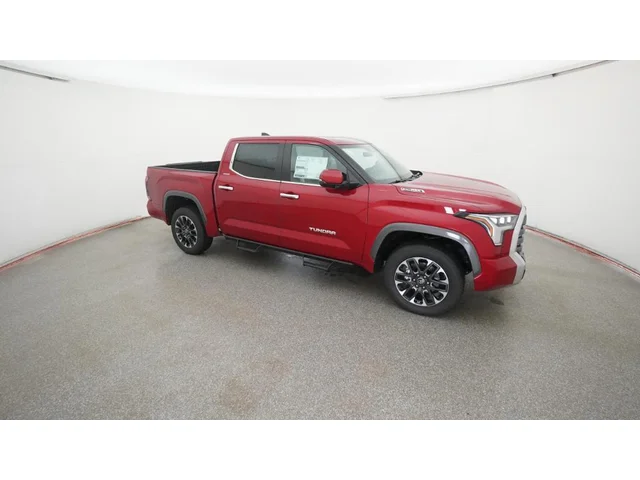 Nuevos TOYOTA TUNDRA I-FORCE MAX at Mt Airy in Mount Airy Toyota