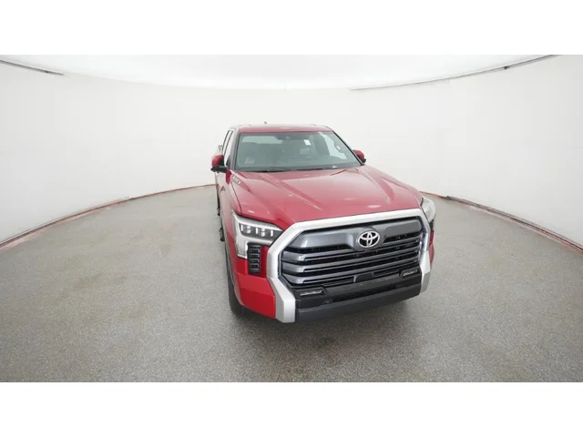 Nuevos TOYOTA TUNDRA I-FORCE MAX at Mt Airy in Mount Airy Toyota