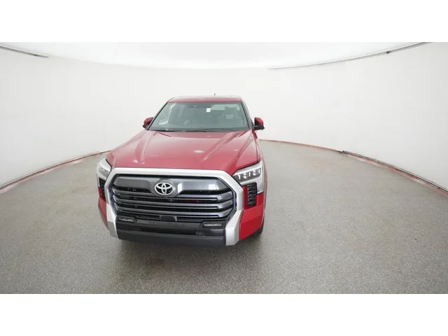 Nuevos TOYOTA TUNDRA I-FORCE MAX at Mt Airy in Mount Airy Toyota