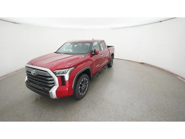 Nuevos TOYOTA TUNDRA I-FORCE MAX at Mt Airy in Mount Airy Toyota