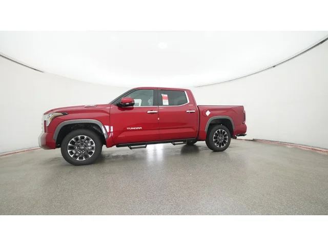 Nuevos TOYOTA TUNDRA I-FORCE MAX at Mt Airy in Mount Airy Toyota