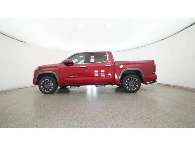 Nuevos TOYOTA TUNDRA I-FORCE MAX at Mt Airy in Mount Airy Toyota
