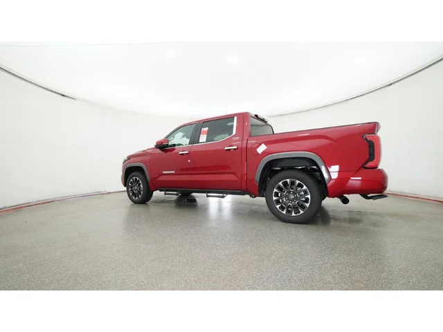 Nuevos TOYOTA TUNDRA I-FORCE MAX at Mt Airy in Mount Airy Toyota