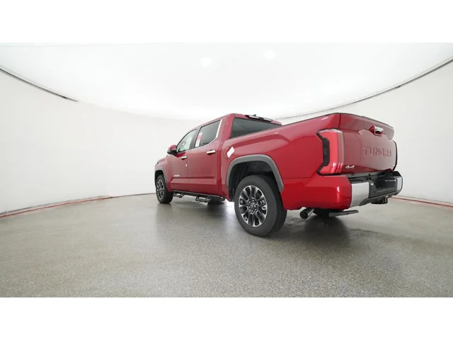 Nuevos TOYOTA TUNDRA I-FORCE MAX at Mt Airy in Mount Airy Toyota